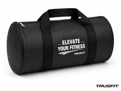 Premium PU Leather Duffle Bag Unisex | Luxury Sports & Travel Bag