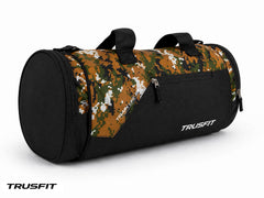 Premium Military Duffle Bag | Train like Beast 25L