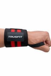Power Grip Wrist Support- Universal