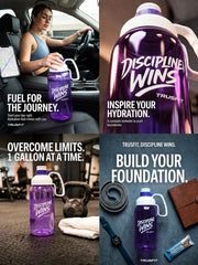 TRUSFIT HYDRA Universal Gallons 2L