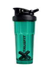 Crystal Premium Gym Shakers | Gym & Fitness Shakers 700ml