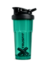 Crystal Premium Gym Shakers | Gym & Fitness Shakers 700ml