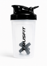 SHINE Premium Gym Shakers | Gym & Fitness Shakers 500ml
