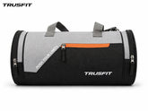 Premium Gym Duffle Bag | Spacious Travel & Workout Bag with Shoe Compartment & Adjustable Straps |