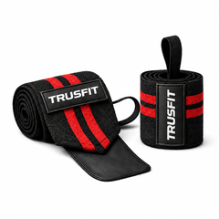 Power Grip Wrist Support- Universal