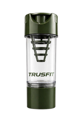 THE CYCLONE Premium Gym Shaker | Gym & Fitness shaker 700ml