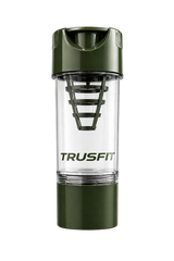 THE CYCLONE Premium Gym Shaker | Gym & Fitness shaker 700ml