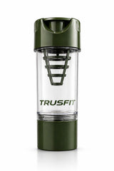 THE CYCLONE Premium Gym Shaker | Gym & Fitness shaker 700ml