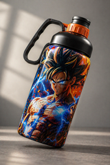 TRUSFIT GOKU Universal Gallon Bottle 2L