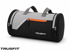 Premium Gym Duffle Bag | Spacious Travel & Workout Bag with Shoe Compartment & Adjustable Straps |