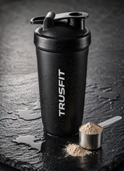 THE DON Premium Gym Shakers | Gym & Fitness shakers 700ml