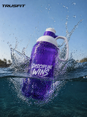 TRUSFIT HYDRA Universal Gallons 2L