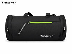 Premium Elitie Duffle Bag |  Push Your Limits 25L