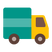 Fast Delivery